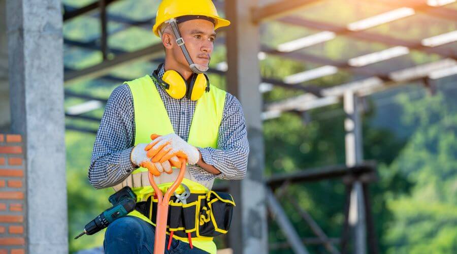 Professional gutter cleaning in Concord, VA